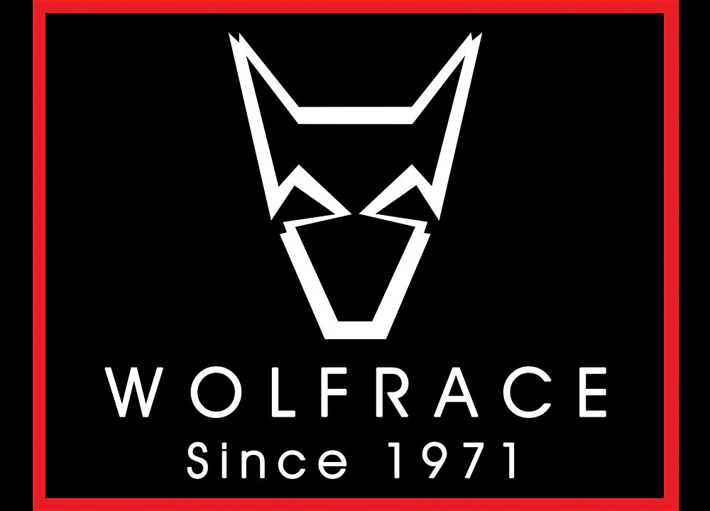 WOLFRACE CORPORATE LOGO